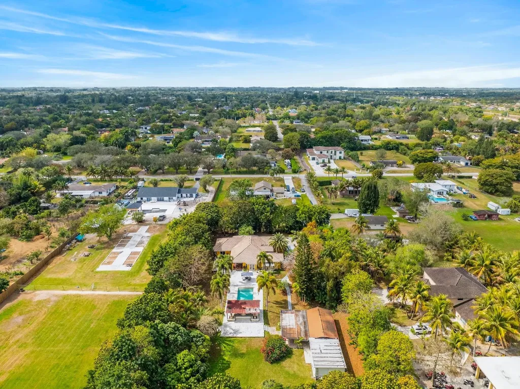 16200 SW 49th Street Southwest Ranches FL 33331