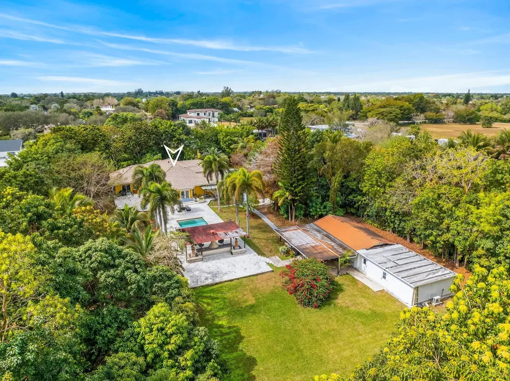 16200 SW 49th Street Southwest Ranches FL 33331