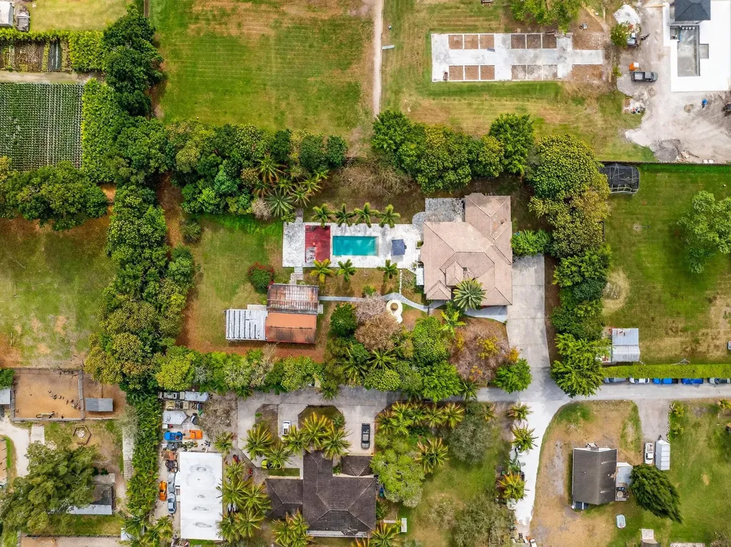 16200 SW 49th Street Southwest Ranches FL 33331