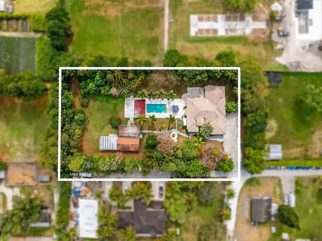 16200 SW 49th Street Southwest Ranches FL 33331