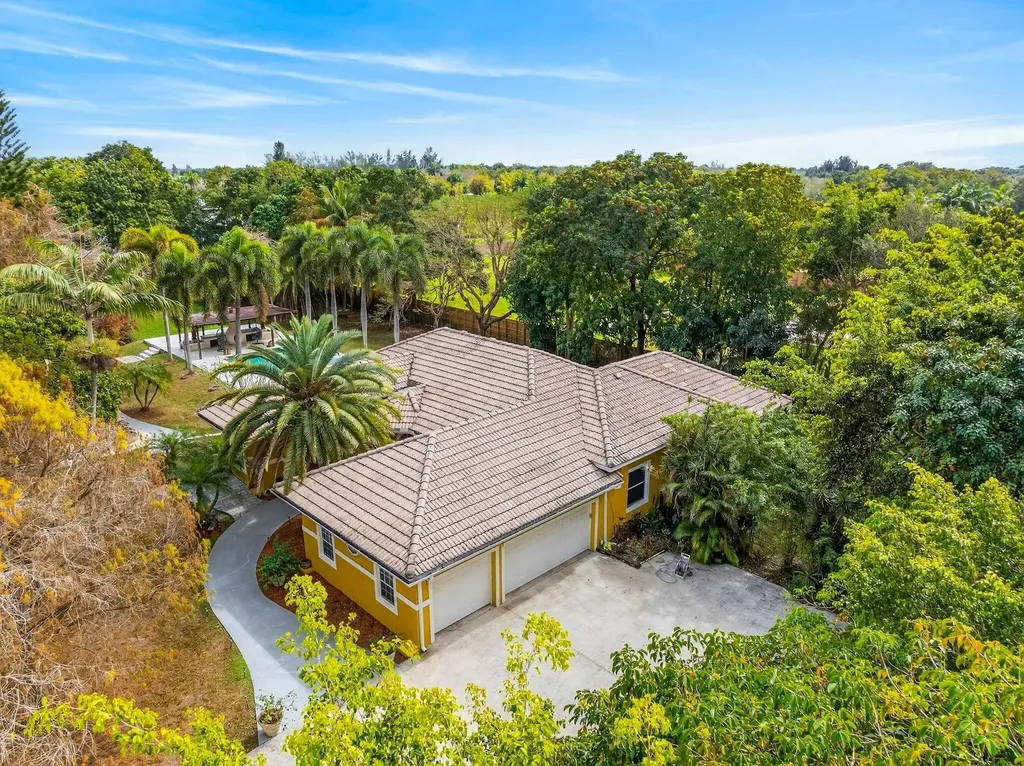 16200 SW 49th Street Southwest Ranches FL 33331