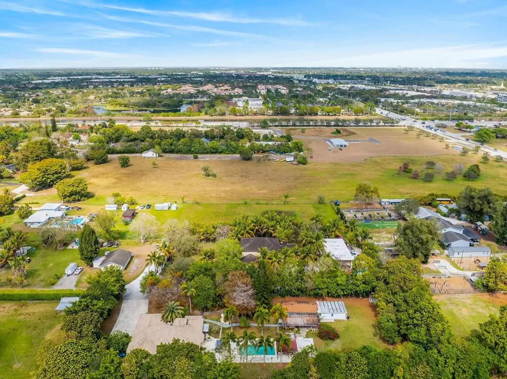 16200 SW 49th Street Southwest Ranches FL 33331