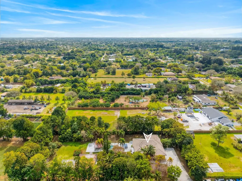 16200 SW 49th Street Southwest Ranches FL 33331