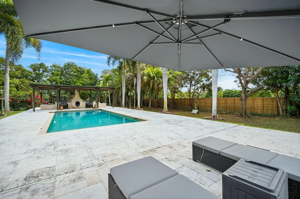16200 SW 49th Street Southwest Ranches FL 33331