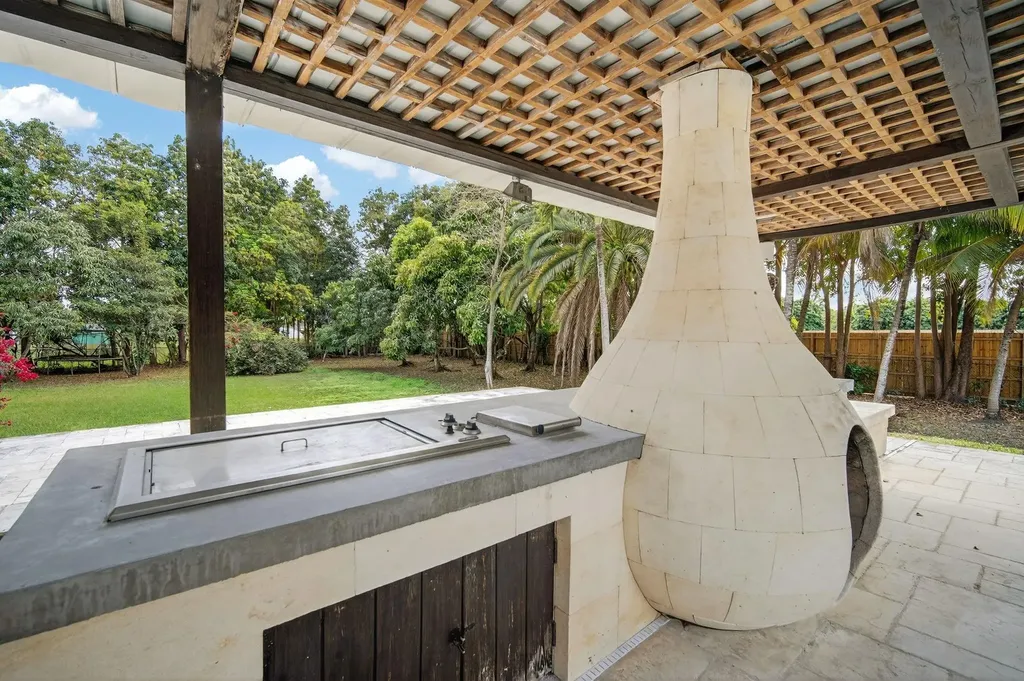 16200 SW 49th Street Southwest Ranches FL 33331