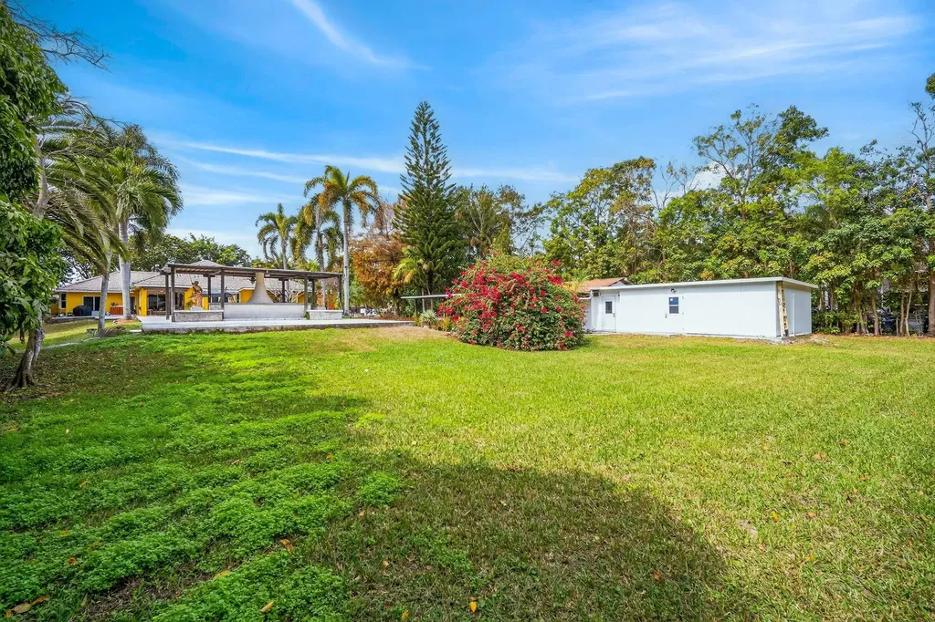 16200 SW 49th Street Southwest Ranches FL 33331