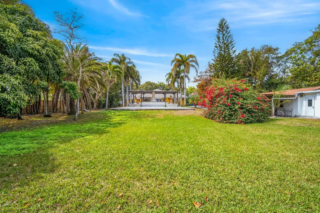 16200 SW 49th Street Southwest Ranches FL 33331
