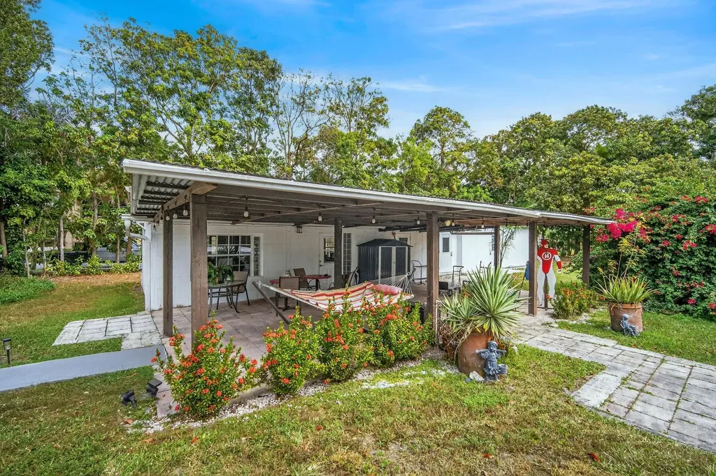 16200 SW 49th Street Southwest Ranches FL 33331
