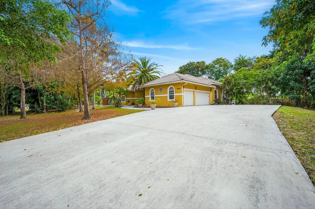 16200 SW 49th Street Southwest Ranches FL 33331