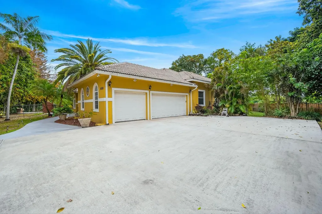 16200 SW 49th Street Southwest Ranches FL 33331
