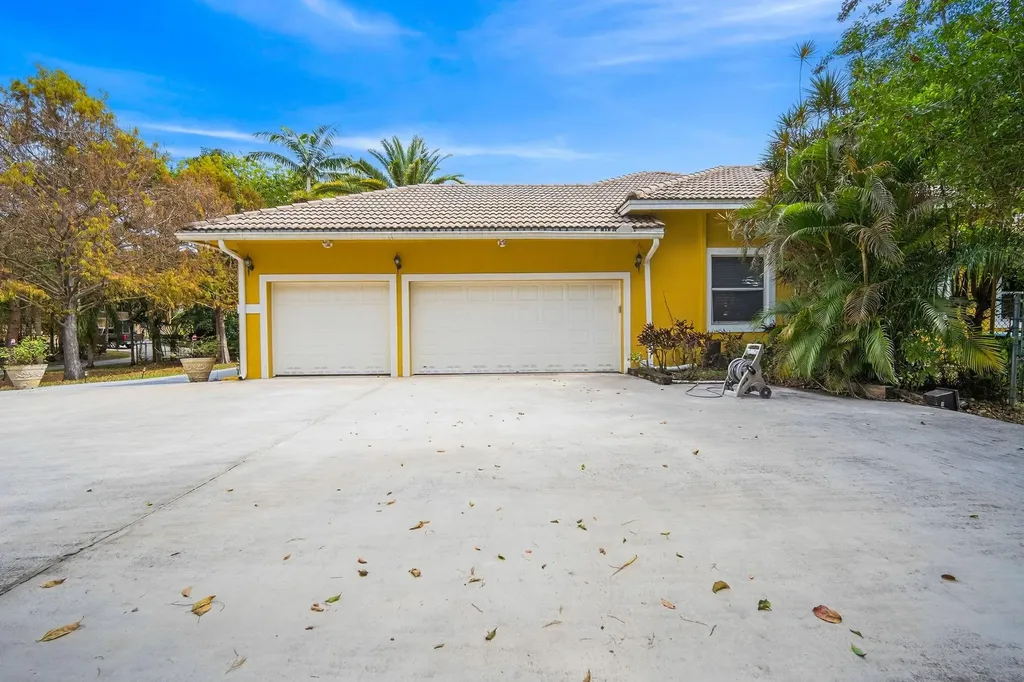 16200 SW 49th Street Southwest Ranches FL 33331