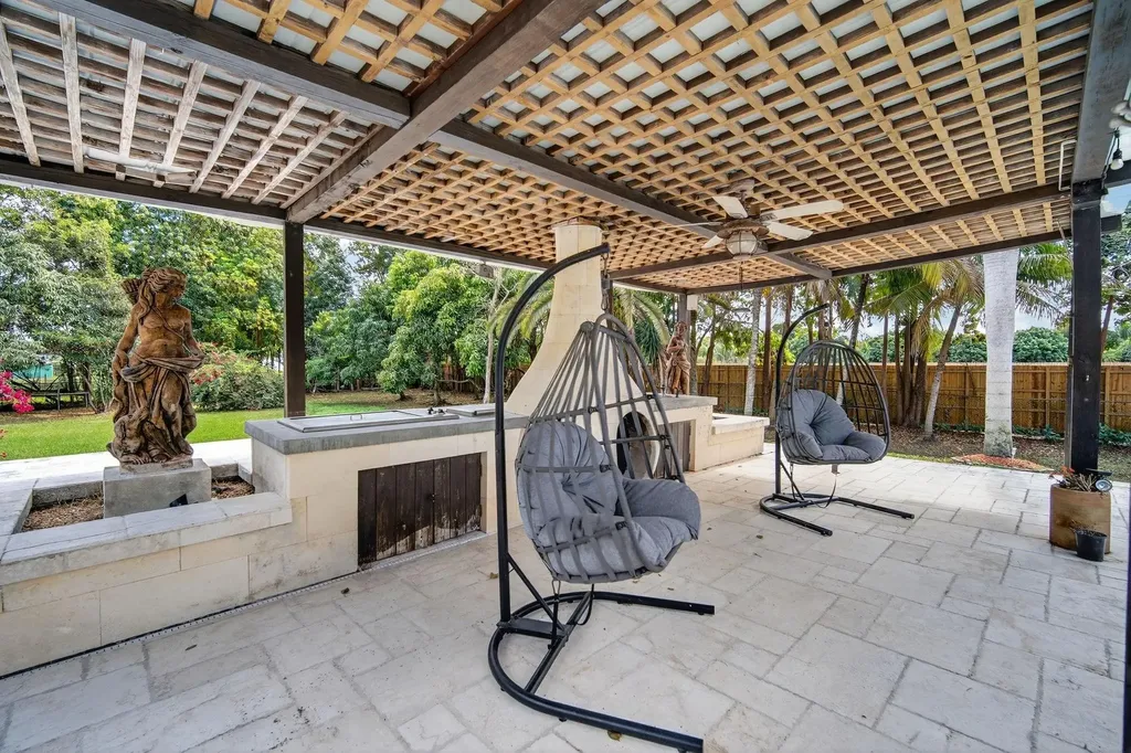 16200 SW 49th Street Southwest Ranches FL 33331