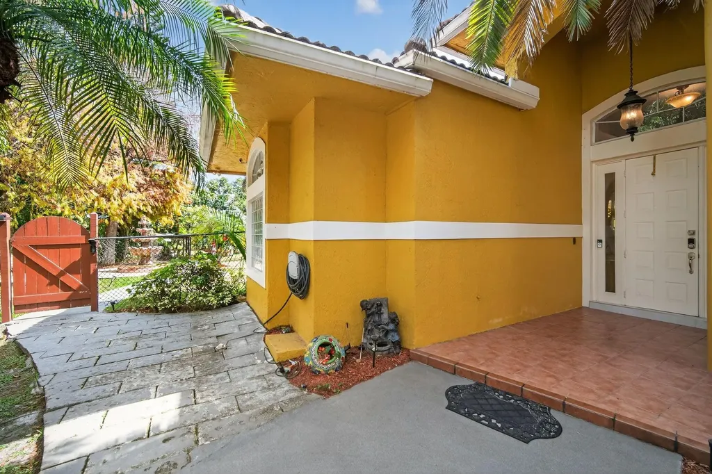 16200 SW 49th Street Southwest Ranches FL 33331