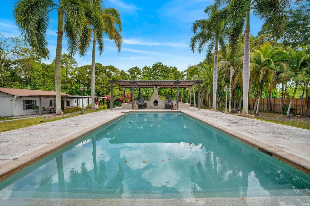 16200 SW 49th Street Southwest Ranches FL 33331
