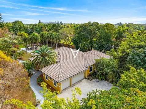 16200 SW 49th Street Southwest Ranches FL 33331