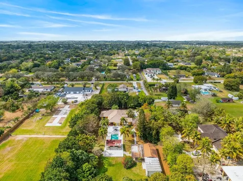 16200 SW 49th Street Southwest Ranches FL 33331
