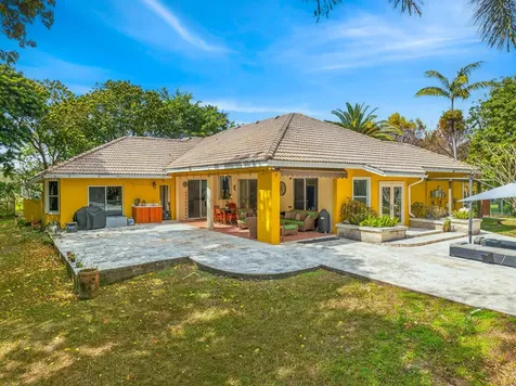 16200 SW 49th Street Southwest Ranches FL 33331