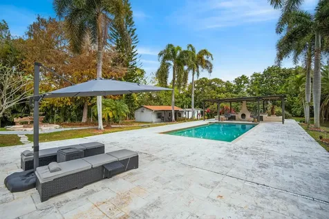 16200 SW 49th Street Southwest Ranches FL 33331