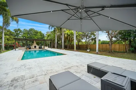 16200 SW 49th Street Southwest Ranches FL 33331