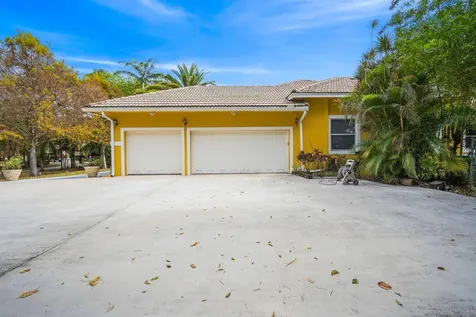 16200 SW 49th Street Southwest Ranches FL 33331