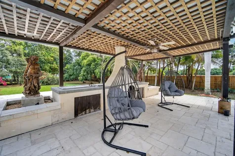 16200 SW 49th Street Southwest Ranches FL 33331