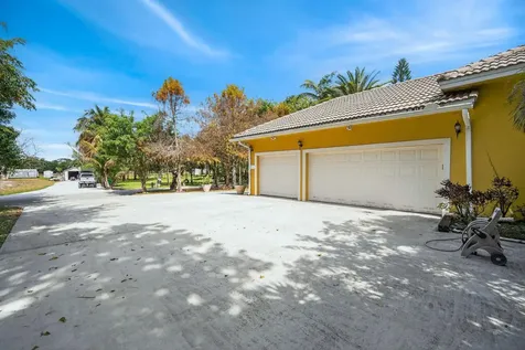 16200 SW 49th Street Southwest Ranches FL 33331