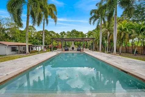 16200 SW 49th Street Southwest Ranches FL 33331