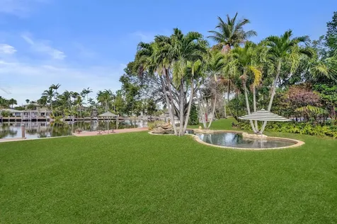 2425 Middle River Drive Fort Lauderdale FL 33305