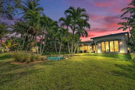 2425 Middle River Drive Fort Lauderdale FL 33305