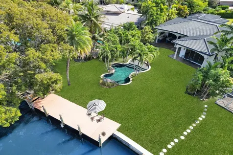 2425 Middle River Drive Fort Lauderdale FL 33305