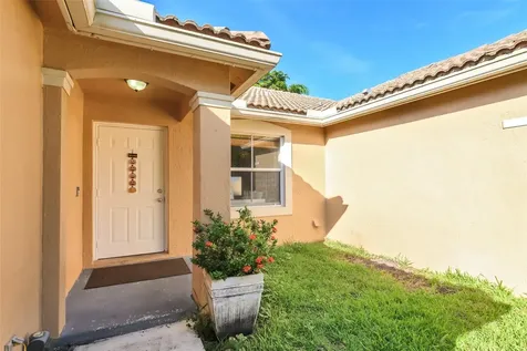 1665 Zenith Way Weston FL 33327