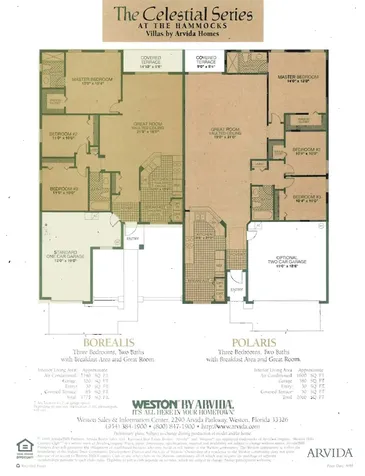1665 Zenith Way Weston FL 33327