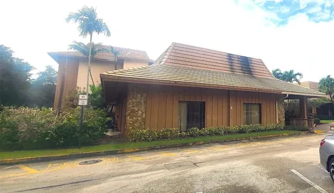 7800 W Oakland Park Boulevard Fort Lauderdale FL 33351