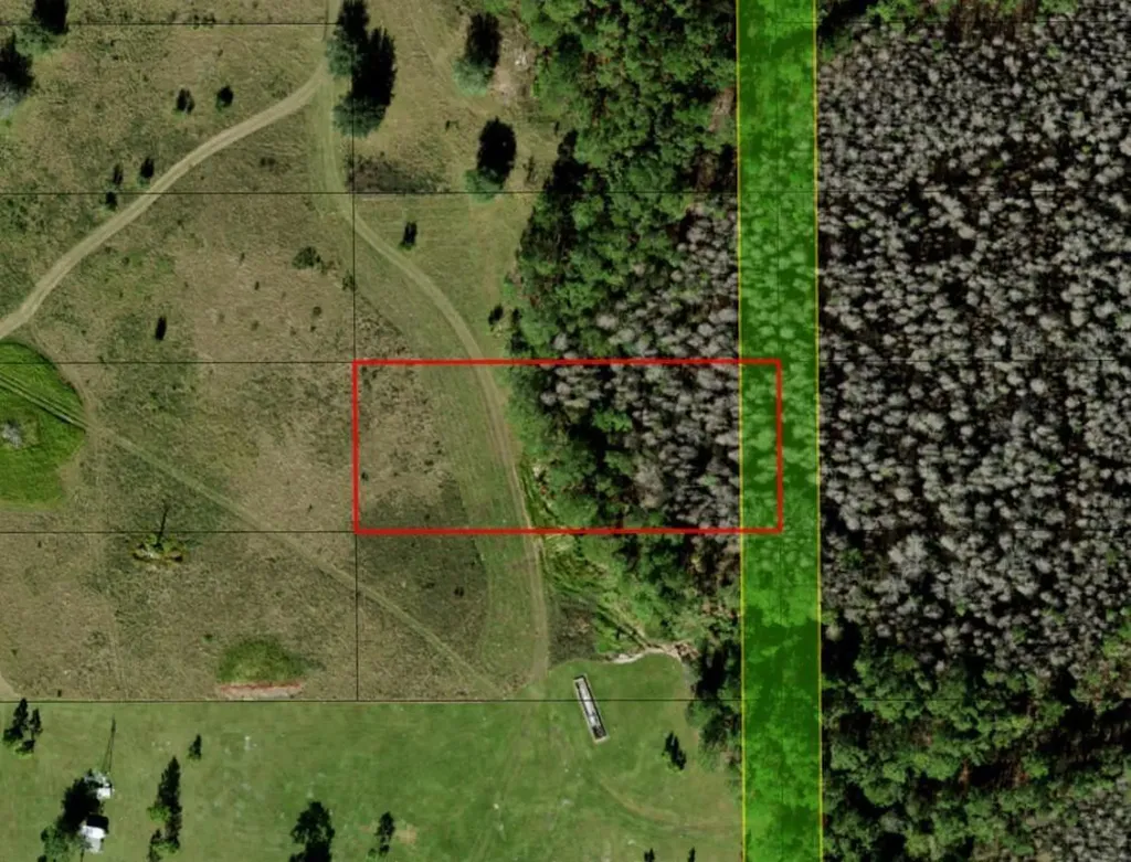 0 Old Grade Road Polk City FL 33868
