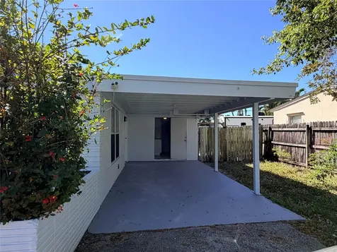 1536 NE 27th Street Pompano Beach FL 33064