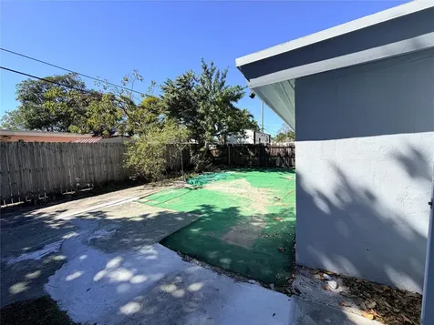 1536 NE 27th Street Pompano Beach FL 33064