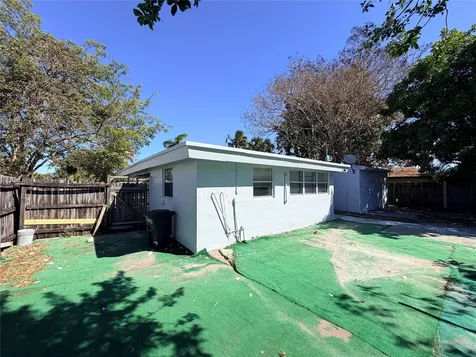 1536 NE 27th Street Pompano Beach FL 33064