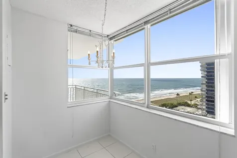 5200 N Ocean Boulevard Lauderdale By The Sea FL 33308