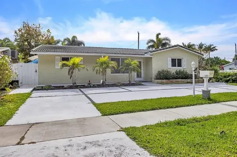 1250 Arthur Street Hollywood FL 33019