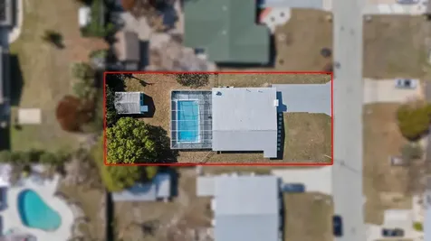 1013 Hispana Avenue Fort Pierce FL 34982