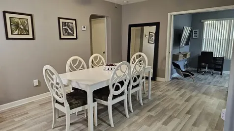 3518 NW 11th Avenue Miami FL 33127