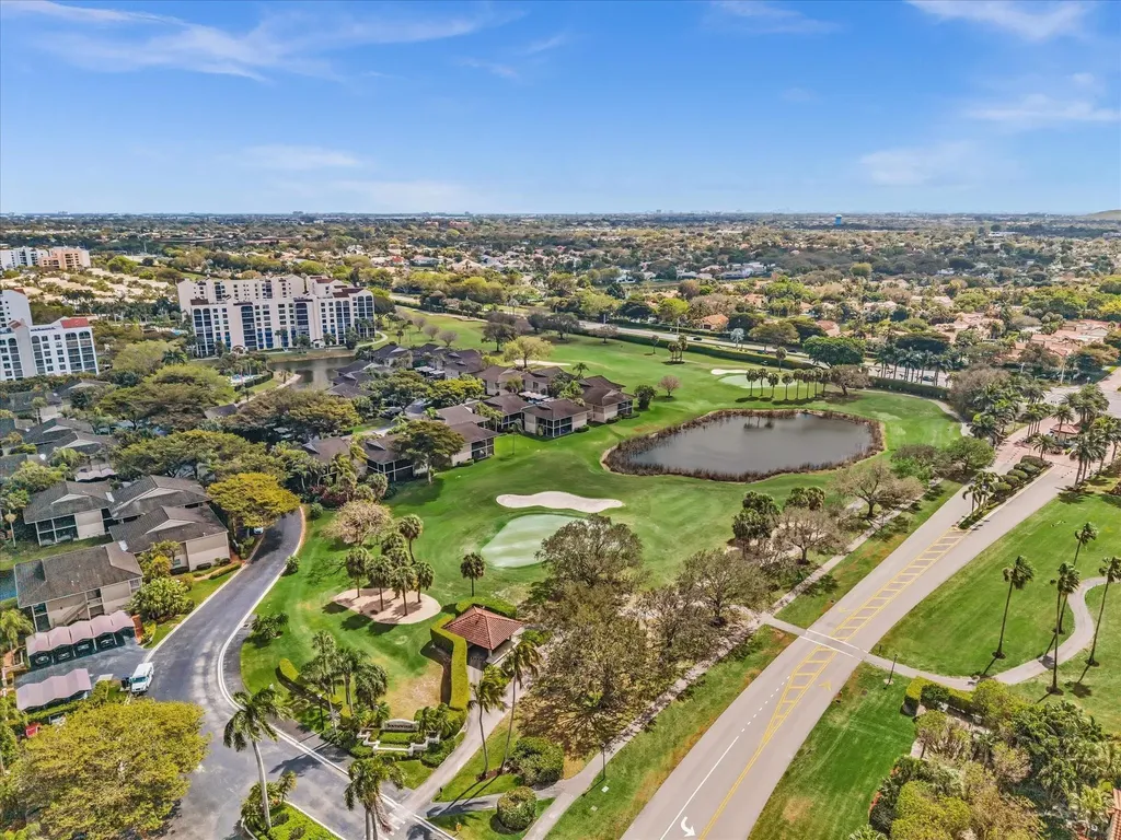 7642 Elmridge Drive Boca Raton FL 33433