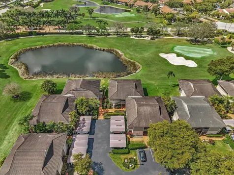 7642 Elmridge Drive Boca Raton FL 33433