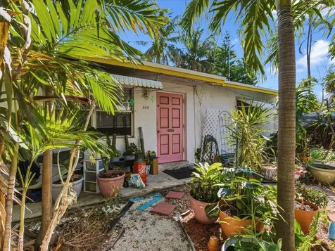 560-564 NE 34th Street Oakland Park FL 33334