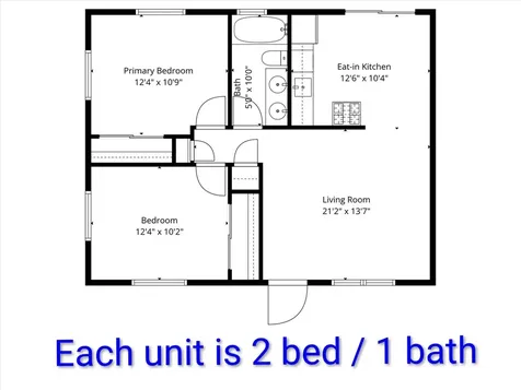 560-564 NE 34th Street Oakland Park FL 33334