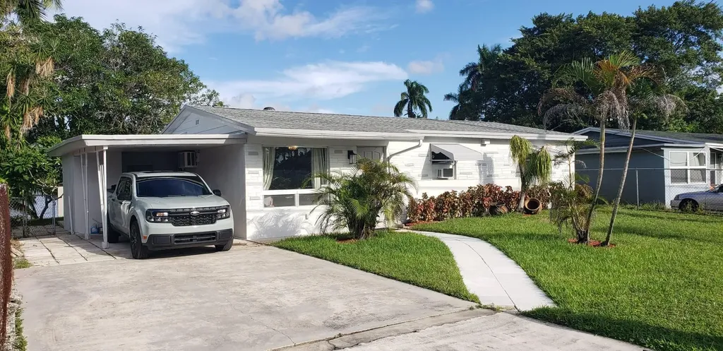 Fort Lauderdale FL 33314