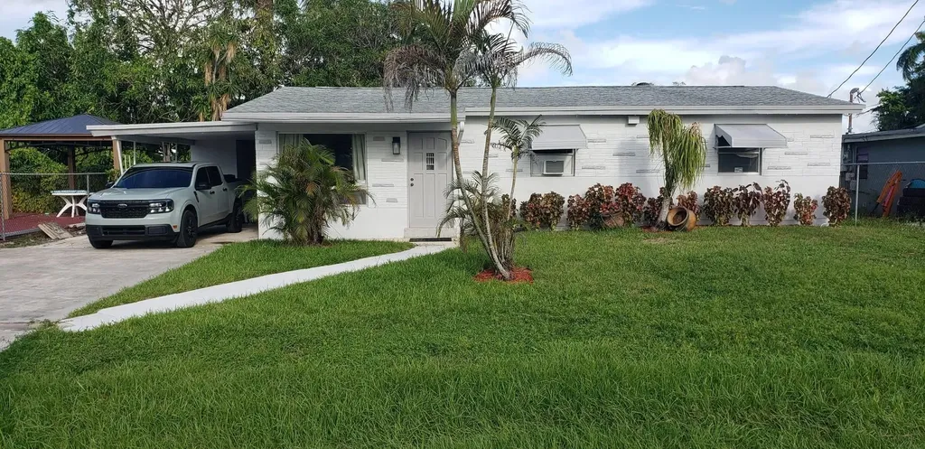 Fort Lauderdale FL 33314