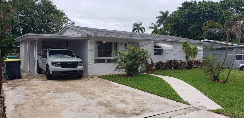 Fort Lauderdale FL 33314