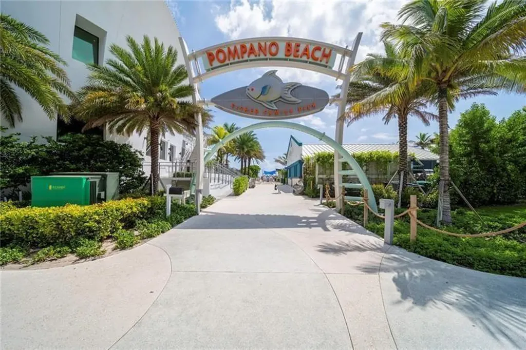259 S Cypress Road Pompano Beach FL 33060