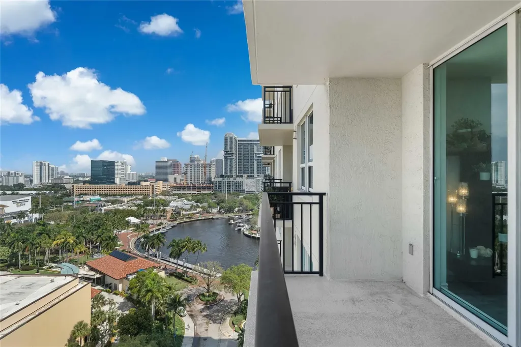 610 W Las Olas Boulevard Fort Lauderdale FL 33312